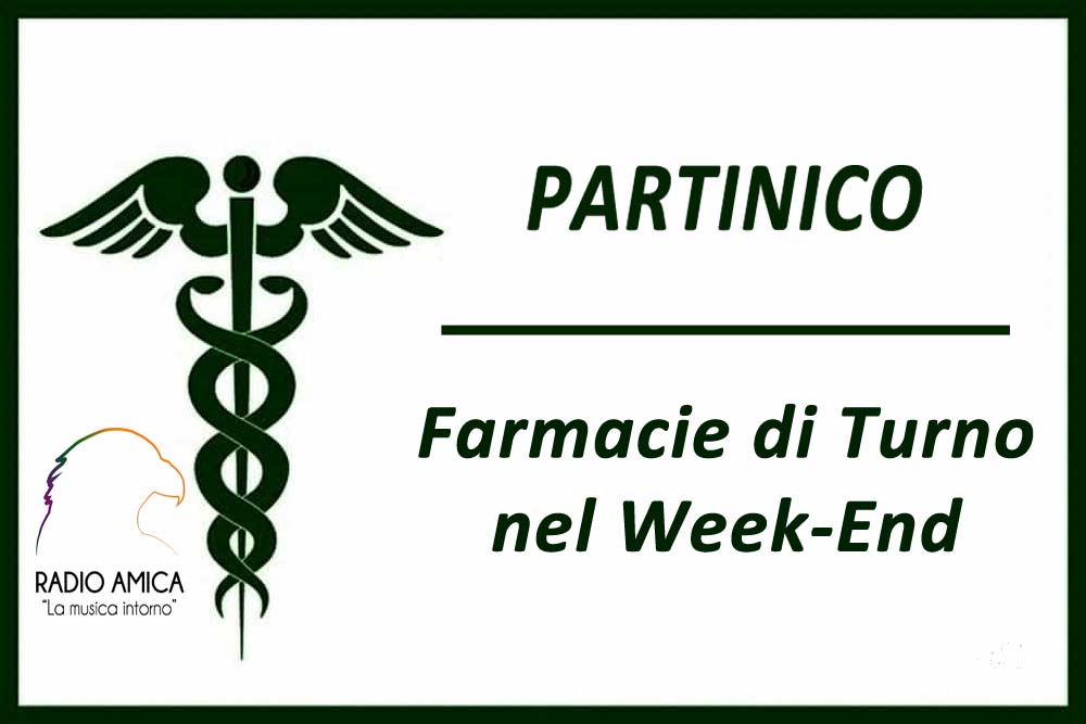 Partinico: INFORMAZIONI DI PUBBLICA UTILITÀ ???? LE&hellip;
