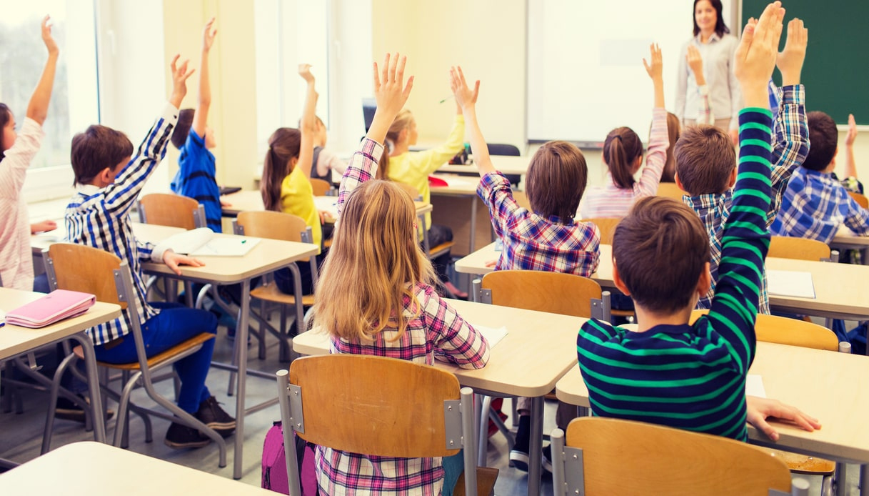 Sicilia: Scuola, la Regione fissa al 10&hellip;