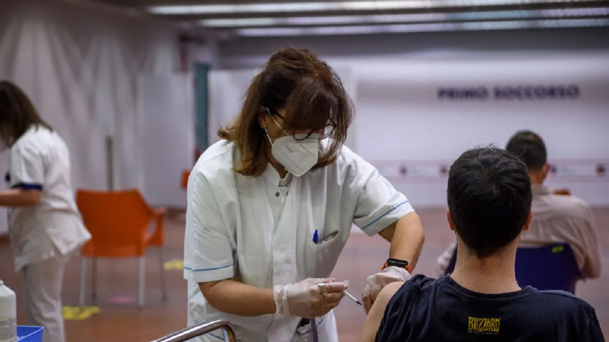 Palermo: vaccini, Open Day – per gli&hellip;