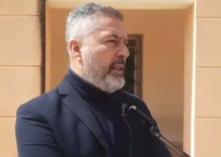 Il sindaco di Giardinello Antonio De Luca replica all’opposizione sulla questione Tari