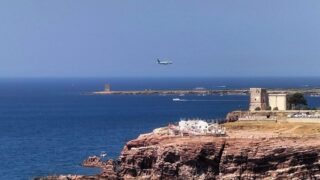 Aeroporto di Palermo, a giugno aumentano i passeggeri: 891.233 (+9,37%). A luglio sono attesi un milione di viaggiatori