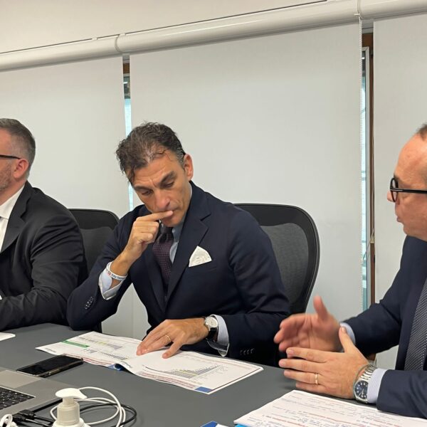 Carini, incontro istituzionale contro racket ed estorsioni:&hellip;