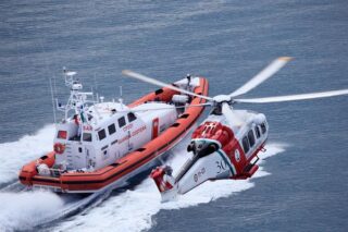 Macabra scoperta a Vulcano, trovato un cadavere: si tratta di un 34enne residente Lipari