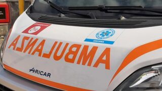 Incidente sul lavoro a Campofelice di Roccella, muore operaio caduto da impalcatura