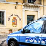 Agrigento, ordine e sicurezza pubblica: il Questore chiude un esercizio in via Atenea