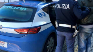 Modica, arrestato in flagranza di reato per estorsione un pregiudicato di 22 anni