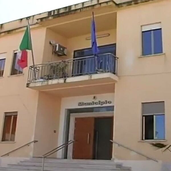 Trappeto, servizio sfalci e potature sospeso per&hellip;