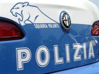 La Polizia di Stato esegue misure cautelari nei confronti di due vittoriesi di 36 e 26 anni