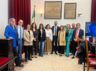 Messina: completamento “Percorsi Nuovi dell’Abitare”