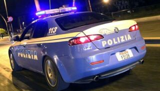 Modica, contrasto ai furti d’auto: Polizia esegue quattro misure cautelari