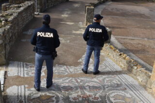 Piazza Armerina, avviso conclusione indagini nei confronti di tre giovani indagati del reato di rissa