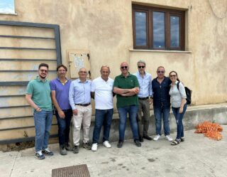 Balestrate, riqualificazione ex mattatoio e spazi circostanti: finanziamento di 817 mila euro