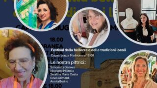 Capaci, domenica appuntamento con il Festival della bellezza e delle tradizioni locali