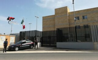 Augusta, 59enne arrestato per evasione domiciliare: dovrà scontare due anni di reclusione