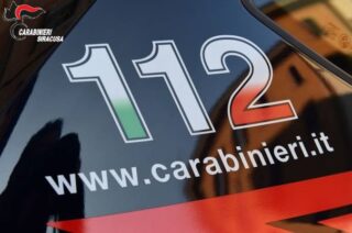Catania. Finisce in carcere lo spacciatore recidivo arrestato dai Carabinieri