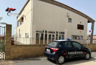 I Carabinieri riaprono i posti fissi stagionali: nuovo ufficio denunce a Noto, in un immobile confiscato alla criminalità