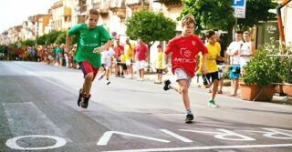 Oltre 700 iscritti al Palio dei Rioni a Cinisi, quest’anno oltre lo sport in scena la Festa della Musica in stile FantaSanremo
