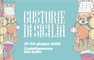 Castellammare: dal 27 al 30 giugno “Gustorie di Sicilia”. Tra gli ospiti Stefania Auci, Paolo Briguglia e Giuseppina Torregrossa