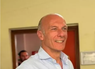 Il Centrodestra vince a Caltanissetta, il nuovo sindaco è Tesauro con il con il 52,63%