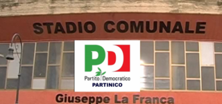 Riflessioni del PD Partinico sullo stadio comunale La Franca