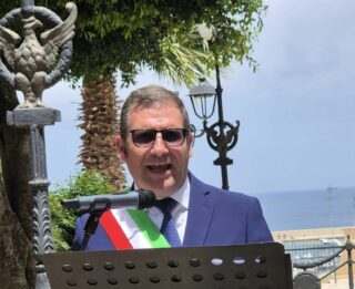 Castellammare, il sindaco: “Basta parlare di siccità. Perché noi siciliani i problemi li affrontiamo, li risolviamo e li trasformiamo in opportunità”