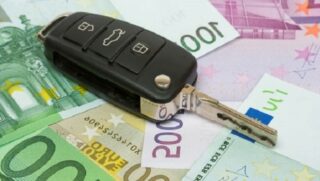 Riduzione tassa automobilistica, l’On. della DC Salvatore Giuffrida: “Esiste norma, subito l’applicazione”