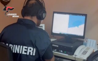 Droga e cellulari in carcere, arrestati agente e infermiere: sequestrati beni per 4 milioni euro a Barcellona Pozzo di Gotto