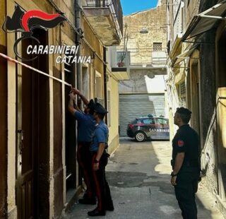 Controlli dei Carabinieri nel territorio di Paternò: 12 sanzioni amministrative per un importo complessivo di circa 15.000,00 €