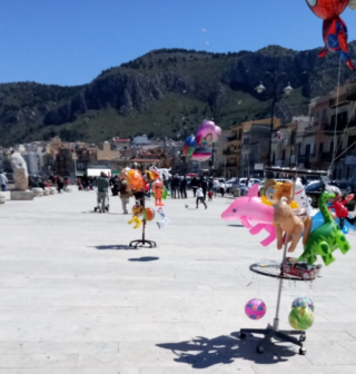 Bagheria: In vigore dal 5 luglio al 1° settembre 2024 l’area pedonale