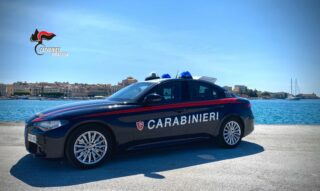 Trovato in possesso di circa 850 grammi tra hashish e marijuana già pronta per la vendita: 23enne arrestato a Siracusa