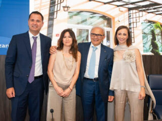Sanità ed emergenza liste d’attesa: nasce a Partinico la clinica Santa Chiara, diretta dai diabetologi Vincenzo e Francesca Provenzano
