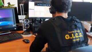 Mafia: infiltrazioni in appalti pubblici, 7 arresti a Sciacca