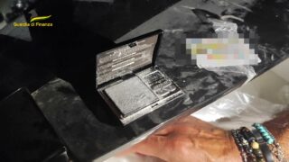 Caltanissetta, detenzione e traffico di stupefacenti: finanzieri eseguono tre misure cautelari