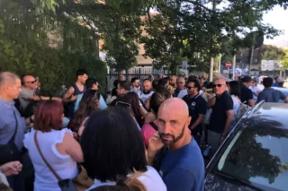 Formazione, dopo la protesta l’Ugl incontra l’assessore regionale Turano