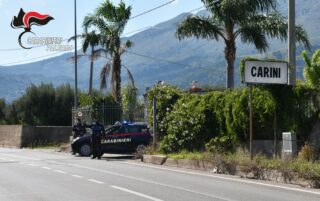 Droga, tre arresti a Carini