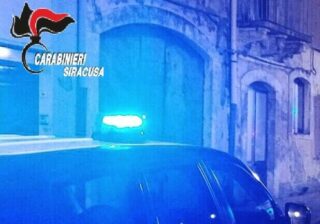 Canicattini Bagni, 44enne ricercata per evasione è stata rintracciata e arrestata