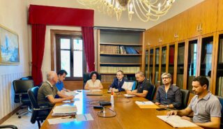 Provincia di Trapani. PNRR: Immobili Fondo Edificio di Culto – Beni Confiscati alla Mafia