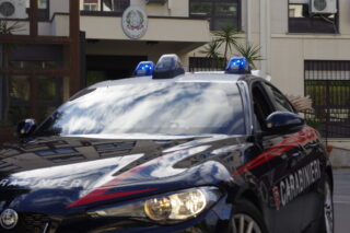 Controlli dei Carabinieri in occasione del 400° Festino di Santa Rosalia: 114 sanzioni e ritirate 4 patenti