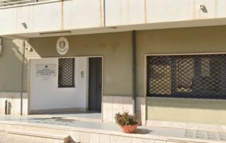 Balestrate, maltratta l’ex compagna e viola misura cautelare: arrestato un 42enne