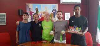 Trappeto. Domenica 21 Luglio si gareggia per la 1° edizione del Trofeo Podistico Città di Trappeto 2024