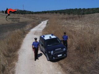 Castellammare del Golfo, sequestro a fedelissimo del boss
