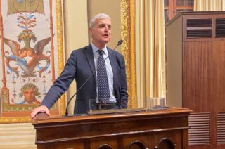 Contributo regionale a Trapani Calcio. Pellegrino “Polemica sterile. Iniziativa a sostegno di ente non profit del territorio”