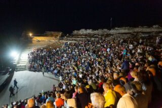 Terza edizione “Segesta Teatro Festival”: dal 26 luglio al 25 agosto un mese di spettacoli fra teatro, musica, danza