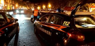 Controlli a Milazzo e dintorni: 7 denunce e 10 giovani segnalati quali assuntori di droghe