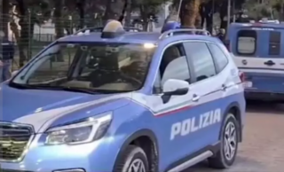Scoperto canile abusivo in un appartamento a Palermo: agenti di Polizia sequestrano 25 cani