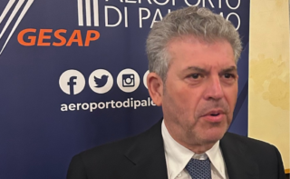 Aeroporto Falcone Borsellino. Assemblea soci Gesap approva bilancio 2023: utile supera 12 milioni