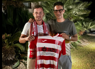 Calcio. Camporeale Re del mercato: ingaggiati gli ex Partinicaudace Alessandro Scrozzo e Daniel Longo