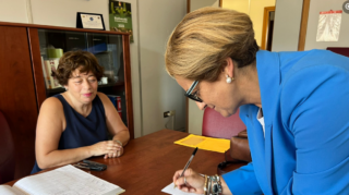 Cinisi, il Comune sigla accordo con la Regione Sicilia per interventi di pulizia