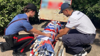 Controlli a tappeto nella Riserva Naturale Orientata Isola Bella a Taormina: denunce e sequestri