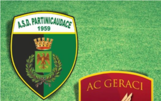 Calcio, il Partinicaudace è in Eccellenza, acquisito il titolo del Geraci